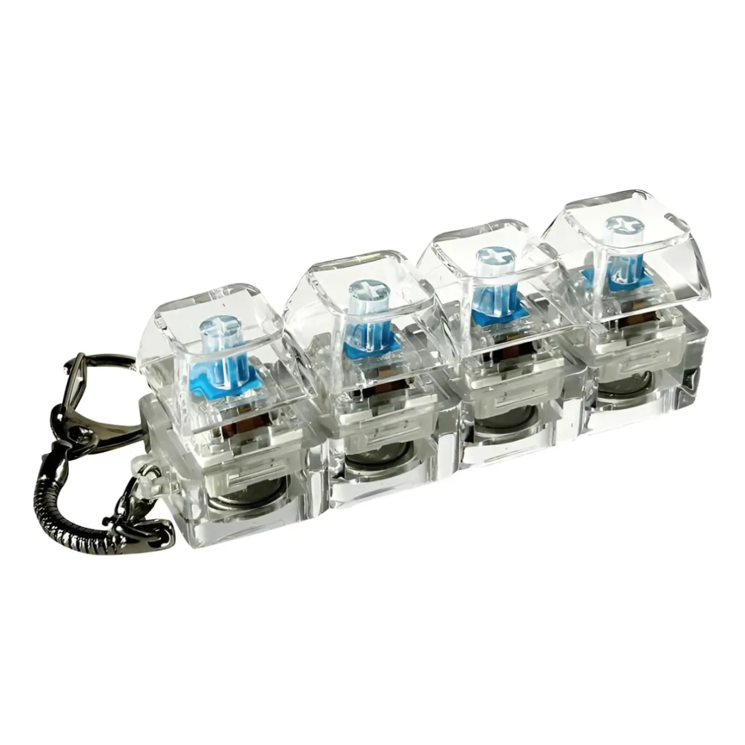 Botonera Antiestrés para Estrés y Ansiedad