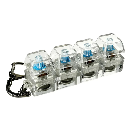 Botonera Antiestrés para Estrés y Ansiedad